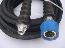 15m Schlauch + Kupplung Alto