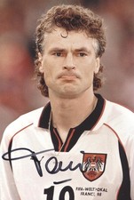 Toni Polster original