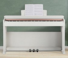 Piano mit vielen - e-piano,