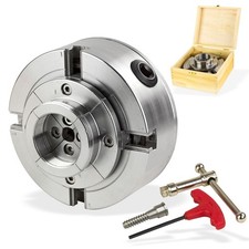 4 Backenfutter BFS4  33 mm M33