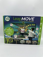 Leap Frog Leap Move