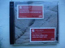 Joyce Meyer Vortrag" Nimm Gottes Geschenke an/Lass Dein Leben von Liebe bestimmt