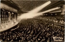 Wintergarten - Berlin -407832