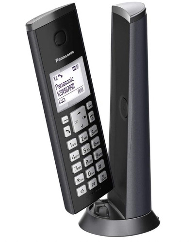 Panasonic tgk220gb - panasonic, kx-tgk220gb