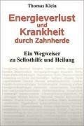 Energieverlust und krankheit - energieverlust,