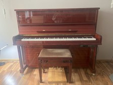 KLAVIER mit Stummschaltung zvk