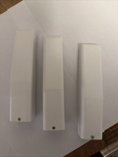 3x Telenot MS232 Magnetkontakt sehr guter Zustand