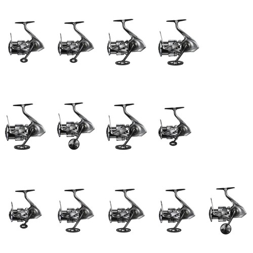 Shimano spinnrolle twin - shimano,