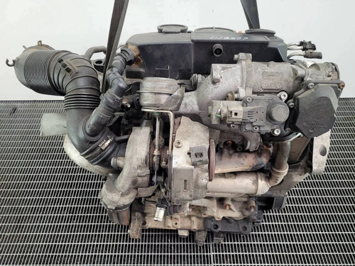 Motor touran bmm 0 - touran, tdi
