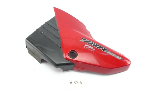 Yamaha ybr 125 re03 - yamaha,