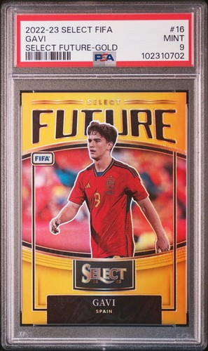 2022 panini select - panini, fifa