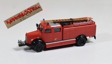 Brekina 1:87 H0 - Mercedes