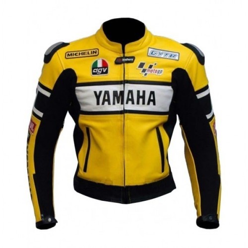 Yamaha bikerjacke herren - yamaha,
