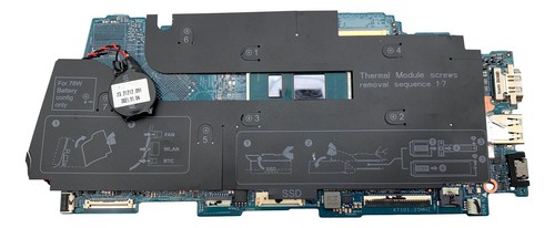Dell inspiron 7400 - dell,