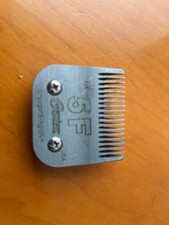 Scherkopf Oster 5 F