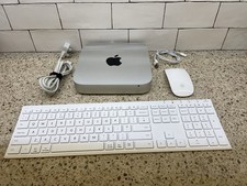 Apple mac mini dual - dual, i5