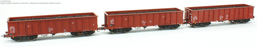 Schlesienmodelle 408001 3er - -,