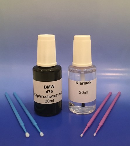 Lackstift set bmw 475 - bmw,