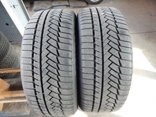 2 Winterreifen 225/50 R17 94H