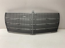Kühlergrill Frontgrill Gitter Einsatz für Mercedes W126 SE SEL 1268880023 NOS