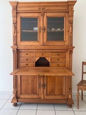 Biedermeier Sekretär