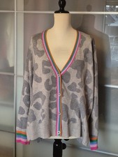 Strickjacke von