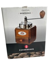 Zassenhaus Montevideo