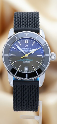Breitling superocean heritage - superocean,