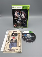 Alice: Madness Returns, Xbox 360 Spiel