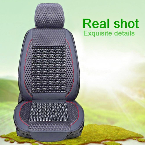 Auto sitzbezug massage - sitzbezug,