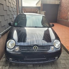 Volkswagen Lupo 1.0 Rave