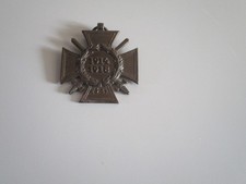 Ehrenkreuz des Weltkriegs für