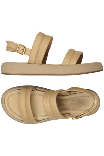 Marc polo sandalen damen - sandalen,