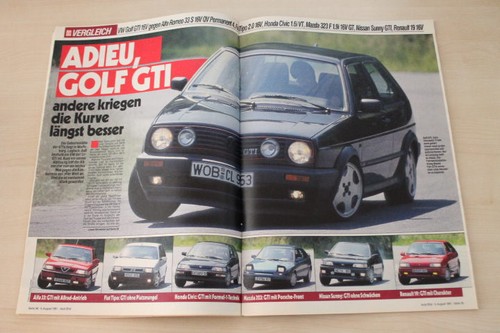 Auto bild 1991 - 32/1991, r
