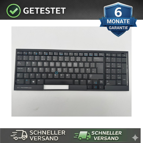 Dell precision m2800 keyboard - dell,