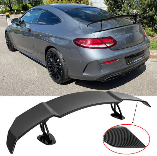 Carbon optik gt - 55",