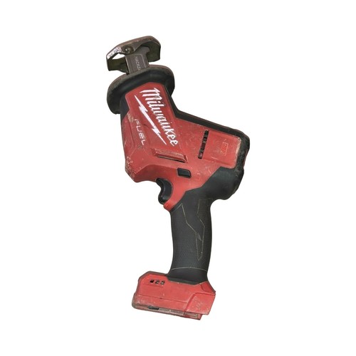 Milwaukee 18v m18fhz - 18v,