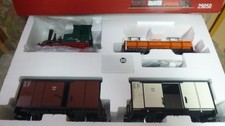 Lgb 29050 spur - 29050,