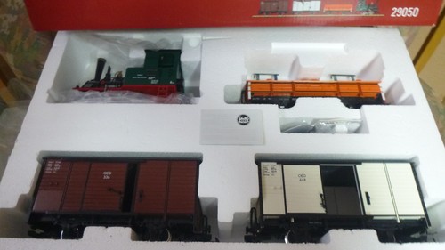 Lgb 29050 spur - spur, g