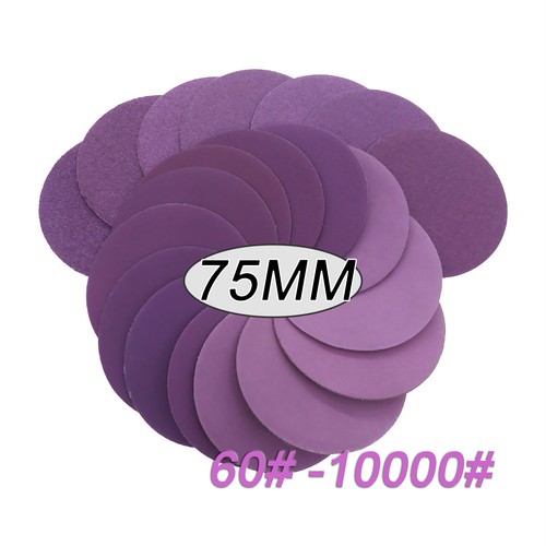 75mm schleifscheiben - 75mm,