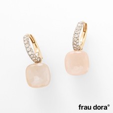 Pomellato Nudo Chocolate