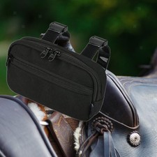 Satteltasche Mit Knauf