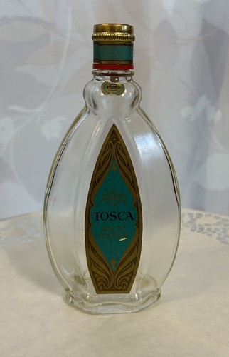 Tosca 4711 eau cologne - de,