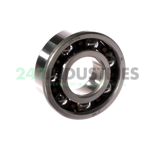 6204etn9 skf x 14 mm - 6204etn9, 20