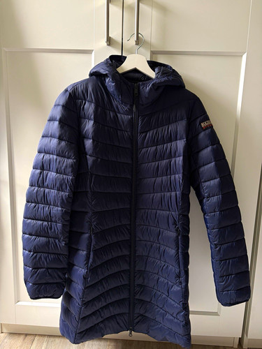 Napapijri damen steppjacke - ,