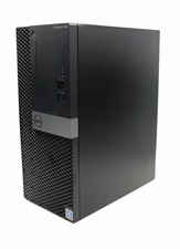 Dell Optiplex 5060  Tower