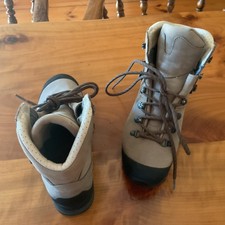 Damen Wanderstiefel Hanwag Tatra Lady GTX braun