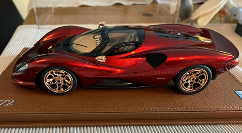 Peako tomaso p72 - tomaso,