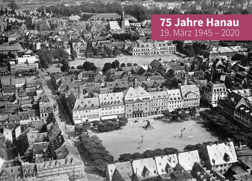 Jahre hanau 19 märz - jahre, 19.