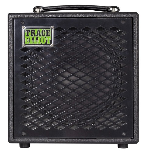 Trace elliot elf - trace,